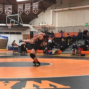 Meet your Posher, Damien